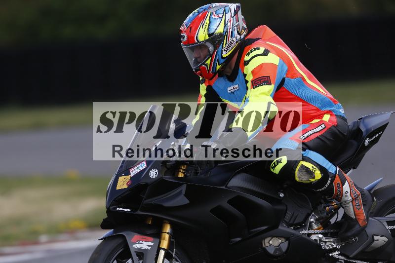 /18 05.06.2026  TZ Motorsport ADR/Gruppe rot/90
